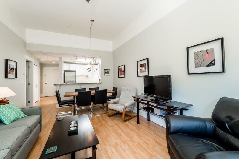 412 128 W 8TH STREET - Central Lonsdale Apartment/Condo for sale, 1 Bedroom (R2071399) #11