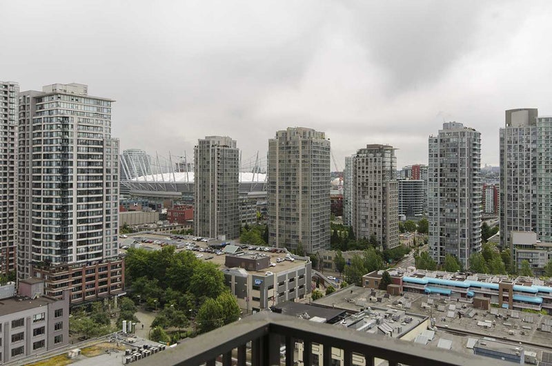 1803 1055 HOMER STREET - Yaletown Apartment/Condo for sale, 2 Bedrooms (R2079659) #14