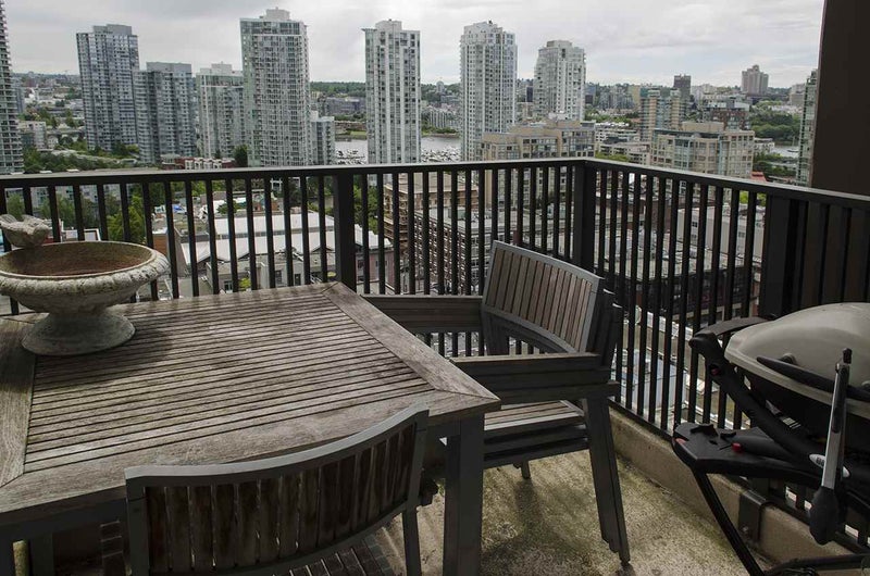 1803 1055 HOMER STREET - Yaletown Apartment/Condo for sale, 2 Bedrooms (R2079659) #19