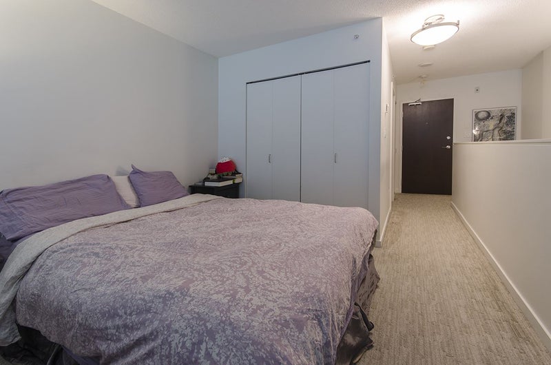 407 610 GRANVILLE STREET - Downtown VW Apartment/Condo for sale, 1 Bedroom (R2079660) #11