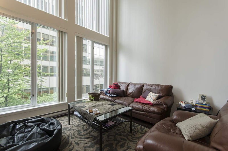 407 610 GRANVILLE STREET - Downtown VW Apartment/Condo for sale, 1 Bedroom (R2079660) #2