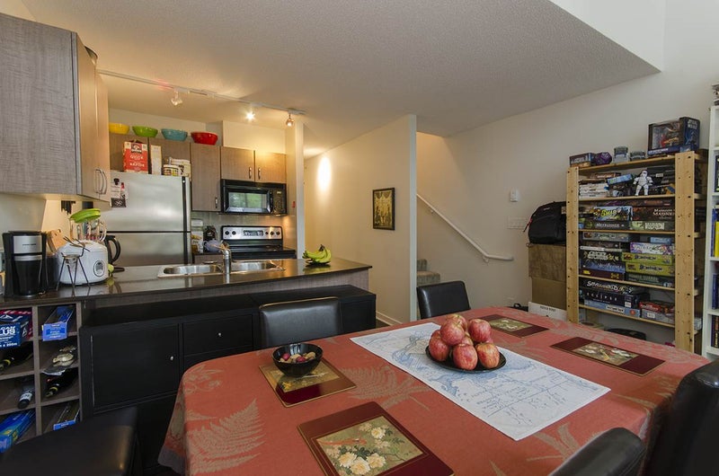 407 610 GRANVILLE STREET - Downtown VW Apartment/Condo for sale, 1 Bedroom (R2079660) #4