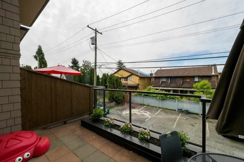 3 215 E 4TH STREET - Lower Lonsdale Townhouse for sale, 3 Bedrooms (R2082263) #19