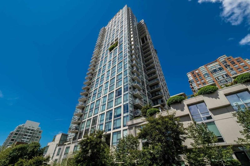 2604 1455 HOWE STREET - Yaletown Apartment/Condo for sale, 2 Bedrooms (R2089412) #18