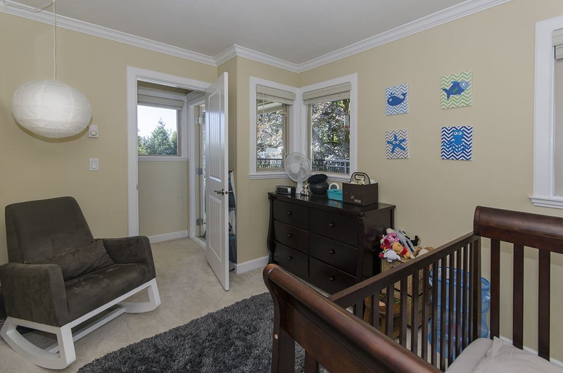 3123 SUNNYHURST ROAD - Lynn Valley Townhouse for sale, 3 Bedrooms (R2113684) #11