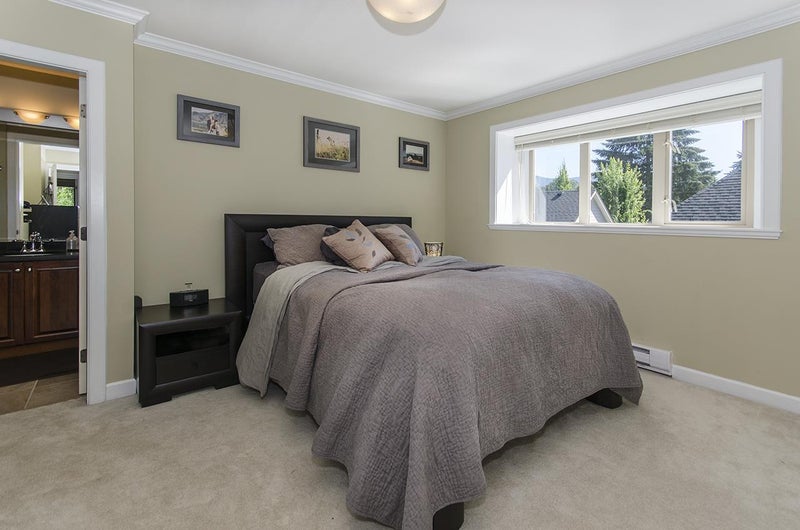 3123 SUNNYHURST ROAD - Lynn Valley Townhouse for sale, 3 Bedrooms (R2113684) #9