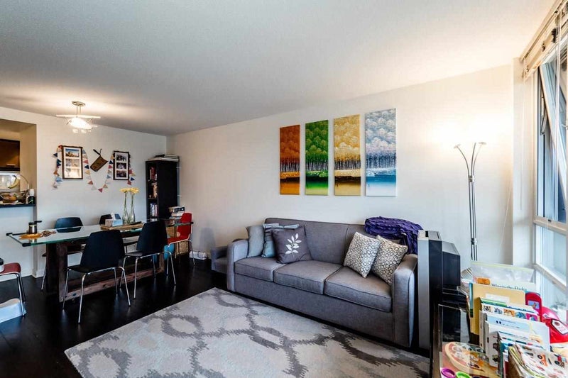 807 980 COOPERAGE WAY - Yaletown Apartment/Condo for sale, 2 Bedrooms (R2117137) #3