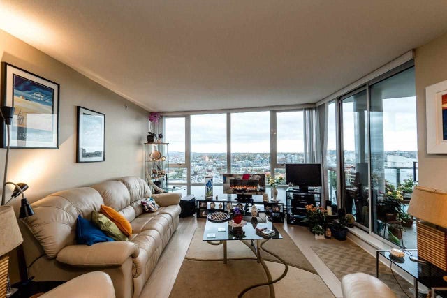 3801 1408 STRATHMORE MEWS - Yaletown Apartment/Condo for sale, 2 Bedrooms (R2117194) #8
