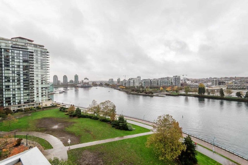 1101 980 COOPERAGE WAY - Yaletown Apartment/Condo for sale, 2 Bedrooms (R2117682) #16