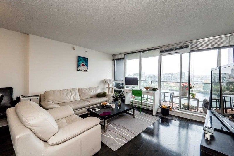 1101 980 COOPERAGE WAY - Yaletown Apartment/Condo for sale, 2 Bedrooms (R2117682) #3