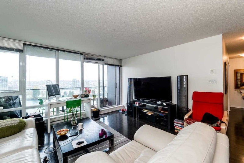 1101 980 COOPERAGE WAY - Yaletown Apartment/Condo for sale, 2 Bedrooms (R2117682) #4