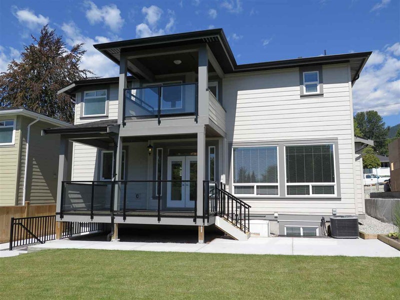 475 W WINDSOR ROAD - Upper Lonsdale House/Single Family for sale, 6 Bedrooms (R2119208) #16