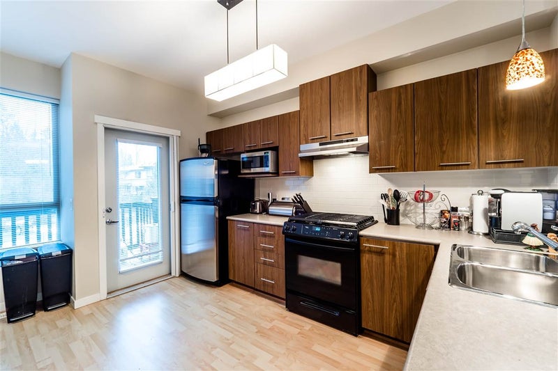 25 100 KLAHANIE DRIVE - Port Moody Centre Townhouse for sale, 3 Bedrooms (R2138395) #10