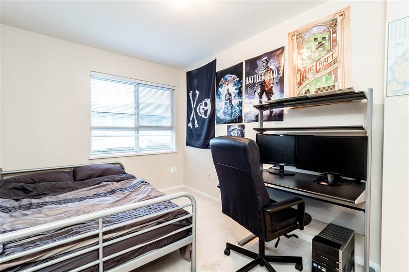 25 100 KLAHANIE DRIVE - Port Moody Centre Townhouse for sale, 3 Bedrooms (R2138395) #14