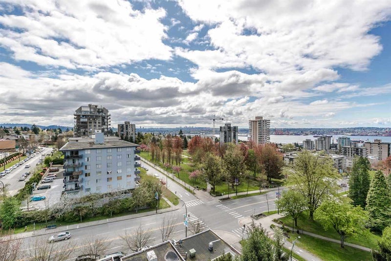 1401 114 W KEITH ROAD - Central Lonsdale Apartment/Condo for sale, 2 Bedrooms (R2202063) #1