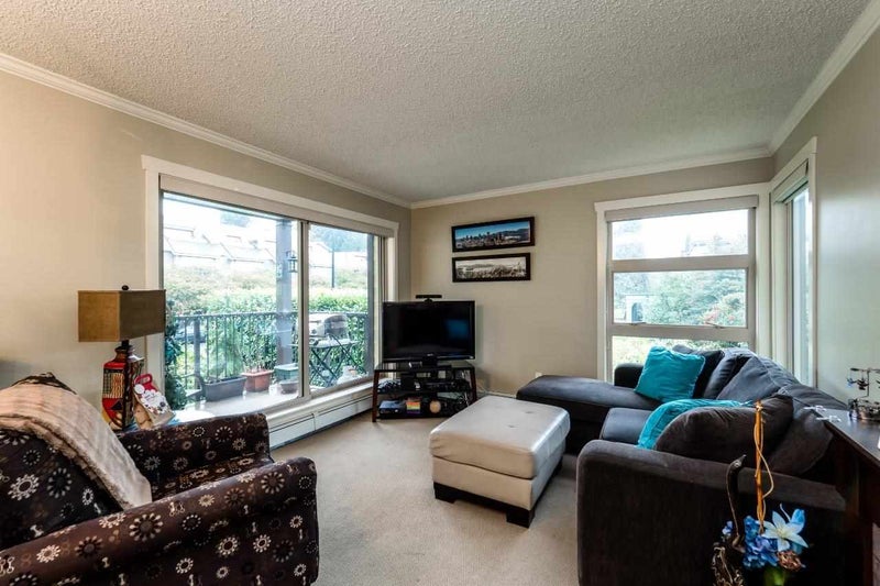 210 235 W 4TH STREET - Lower Lonsdale Apartment/Condo for sale, 2 Bedrooms (R2214596) #8