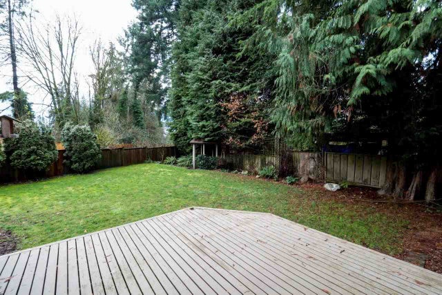 3811 LAWRENCE PLACE - Lynn Valley House/Single Family for sale, 3 Bedrooms (R2229918) #2