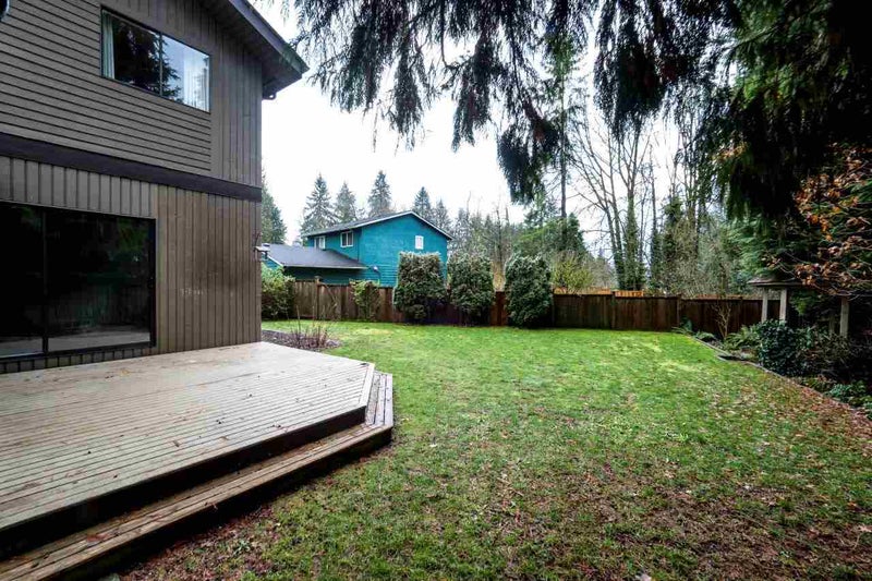 3811 LAWRENCE PLACE - Lynn Valley House/Single Family for sale, 3 Bedrooms (R2229918) #3