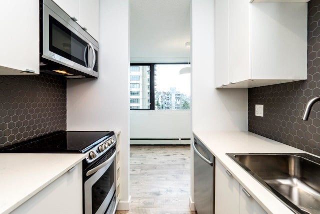 904 1740 COMOX STREET - West End VW Apartment/Condo for sale, 1 Bedroom (R2239895) #11