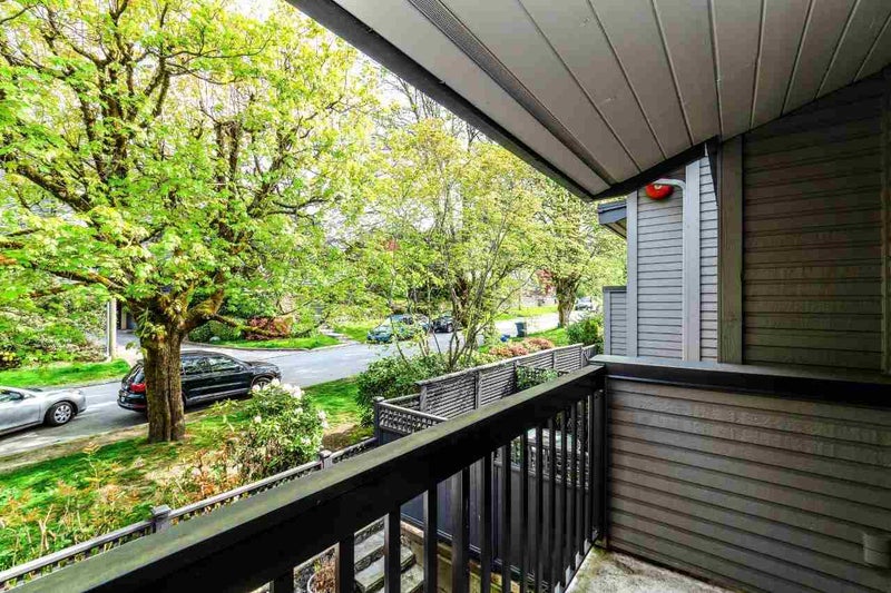 3138 LONSDALE AVENUE - Upper Lonsdale Townhouse for sale, 2 Bedrooms (R2262960) #14