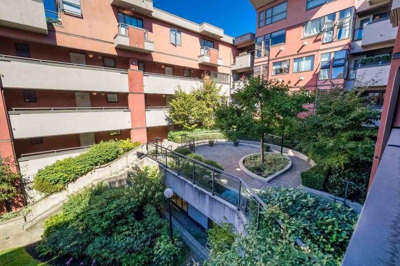 203 305 LONSDALE AVENUE - Lower Lonsdale Apartment/Condo for sale, 1 Bedroom (R2267882) #15