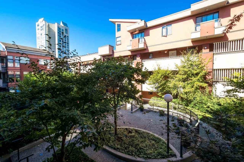 203 305 LONSDALE AVENUE - Lower Lonsdale Apartment/Condo for sale, 1 Bedroom (R2267882) #16