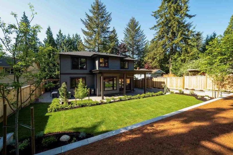 1612 COLEMAN STREET - Lynn Valley House/Single Family for sale, 5 Bedrooms (R2268191) #18