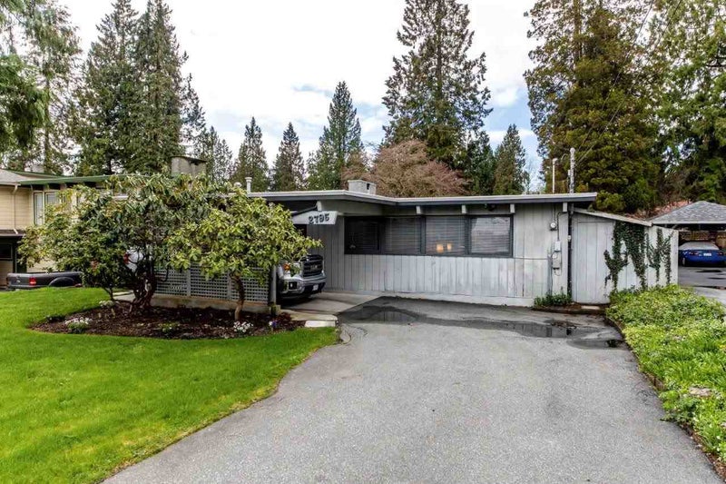 2795 MASEFIELD ROAD - Lynn Valley House/Single Family for sale, 3 Bedrooms (R2357510) #19