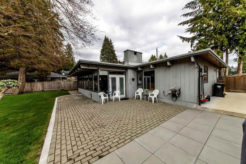 2795 MASEFIELD ROAD - Lynn Valley House/Single Family for sale, 3 Bedrooms (R2357510) #4