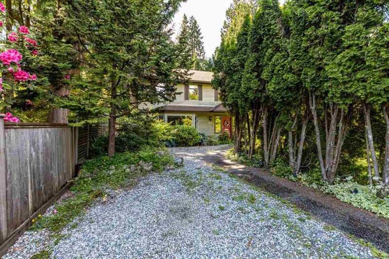 3441 CHURCH STREET - Lynn Valley House/Single Family for sale, 5 Bedrooms (R2460924) #27