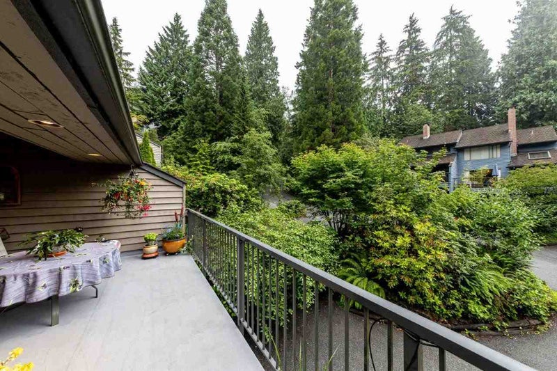 827 HENDECOURT ROAD - Lynn Valley Townhouse for sale, 3 Bedrooms (R2469327) #21