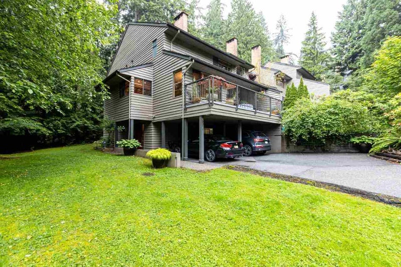 827 HENDECOURT ROAD - Lynn Valley Townhouse for sale, 3 Bedrooms (R2469327) #23