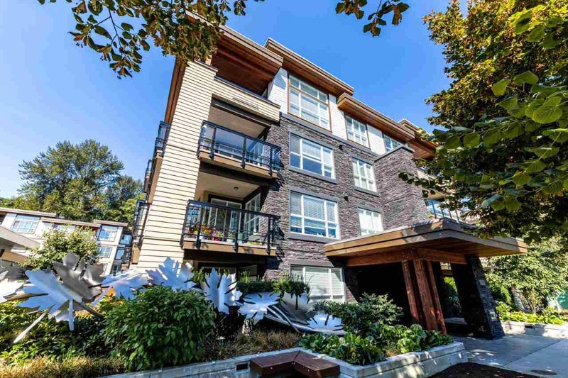 212 3205 MOUNTAIN HIGHWAY - Lynn Valley Apartment/Condo for sale, 3 Bedrooms (R2495661) #1