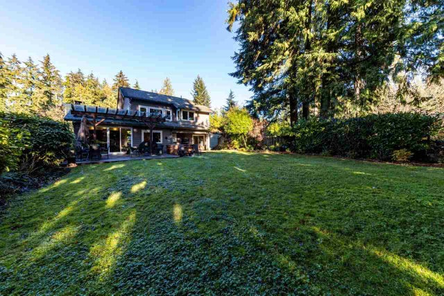 1867 DRAYCOTT ROAD - Lynn Valley House/Single Family for sale, 6 Bedrooms (R2521331) #23
