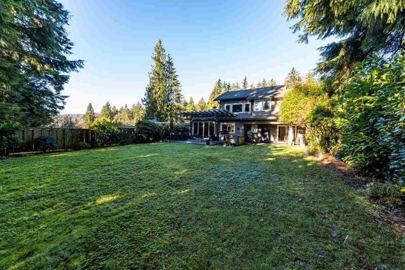 1867 DRAYCOTT ROAD - Lynn Valley House/Single Family for sale, 6 Bedrooms (R2521331) #24