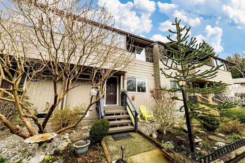 2363 MOUNTAIN HIGHWAY - Lynn Valley Townhouse for sale, 4 Bedrooms (R2543885) #1