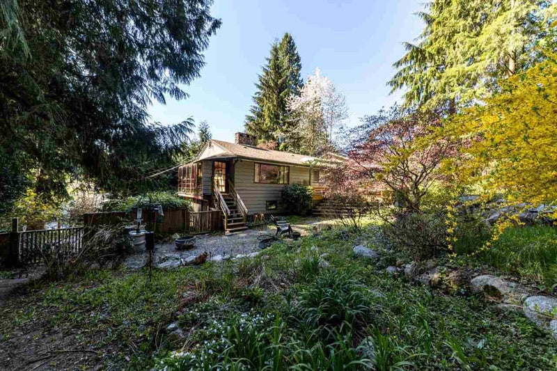1020 FREDERICK ROAD - Lynn Valley House/Single Family for sale, 4 Bedrooms (R2571294) #24