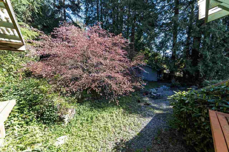 1020 FREDERICK ROAD - Lynn Valley House/Single Family for sale, 4 Bedrooms (R2571294) #27