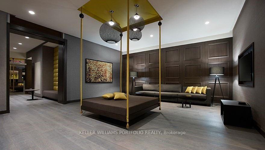 4403 - 300 Front Street W - Waterfront Communities C1 Condo Apartment for Sale, 3 Bedrooms (C12744604)# - 30