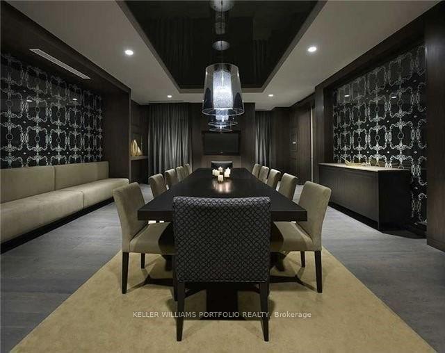 4403 - 300 Front Street W - Waterfront Communities C1 Condo Apartment for Sale, 3 Bedrooms (C12744604)# - 34