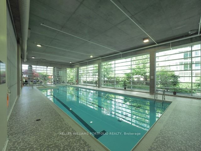 912 - 81 Navy Wharf Crt - Waterfront Communities C1 Condo Apartment, 1 Bedroom (C8055800)# - 11