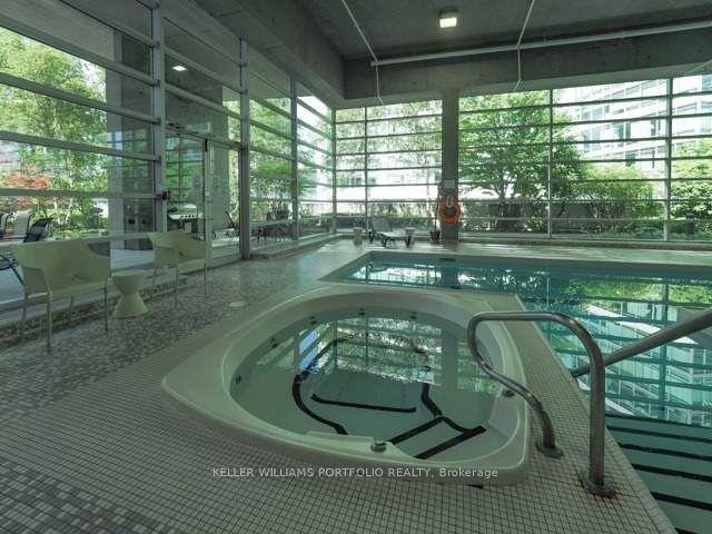 912 - 81 Navy Wharf Crt - Waterfront Communities C1 Condo Apartment, 1 Bedroom (C8055800)# - 13