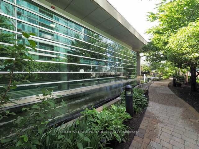 912 - 81 Navy Wharf Crt - Waterfront Communities C1 Condo Apartment, 1 Bedroom (C8055800)# - 14