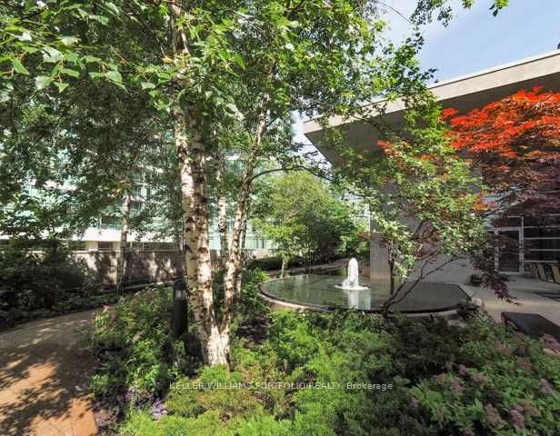 912 - 81 Navy Wharf Crt - Waterfront Communities C1 Condo Apartment, 1 Bedroom (C8055800)# - 15