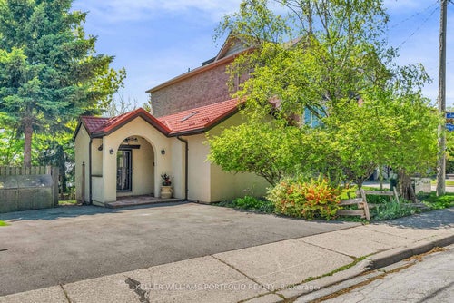 42 Forty First Street - Long Branch Detached for Sale, 1 + 1 Bedrooms (W12163602)