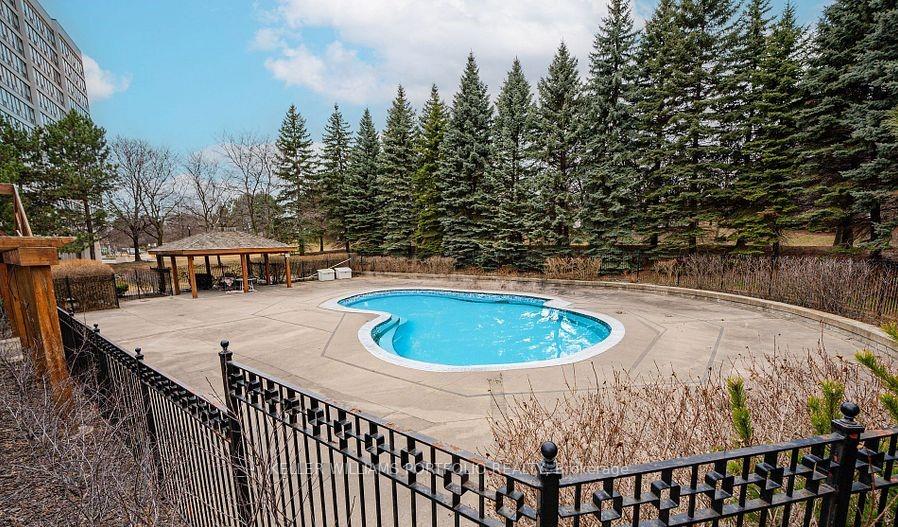 501 - 10 Laurelcrest Street - Queen Street Corridor Condo Apartment for Sale, 2 Bedrooms (W12257895) #32