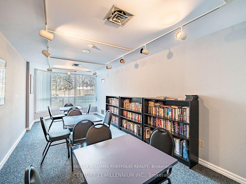 501 - 10 Laurelcrest Street - Queen Street Corridor Condo Apartment for Sale, 2 Bedrooms (W12409507) #24
