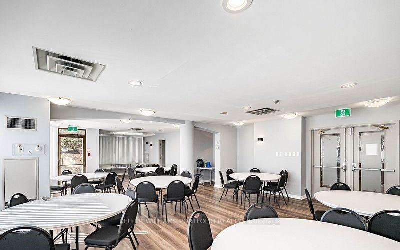 501 - 10 Laurelcrest Street - Queen Street Corridor Condo Apartment for Sale, 2 Bedrooms (W12528572)# - 20