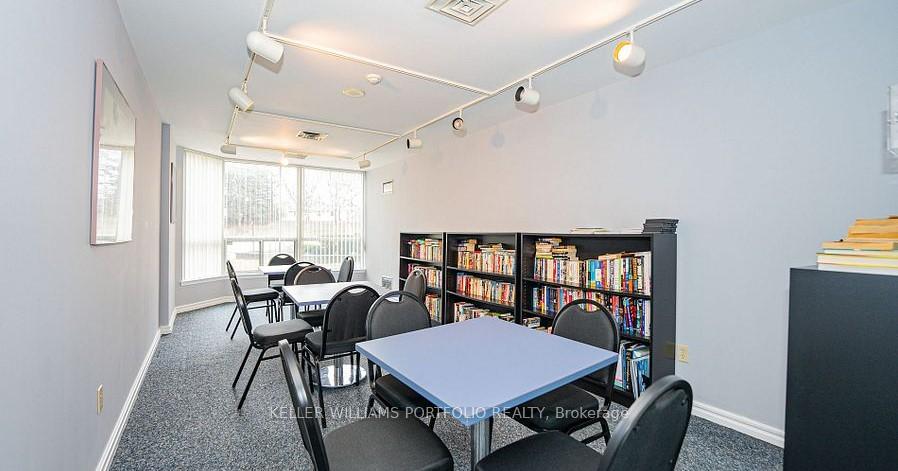 501 - 10 Laurelcrest Street - Queen Street Corridor Condo Apartment for Sale, 2 Bedrooms (W12528572)# - 22