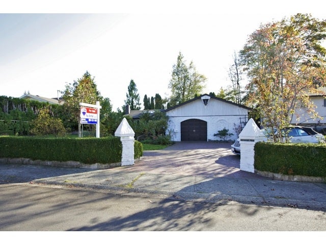26908 33 AVENUE - Aldergrove Langley House/Single Family for sale, 3 Bedrooms (R2007486) #2